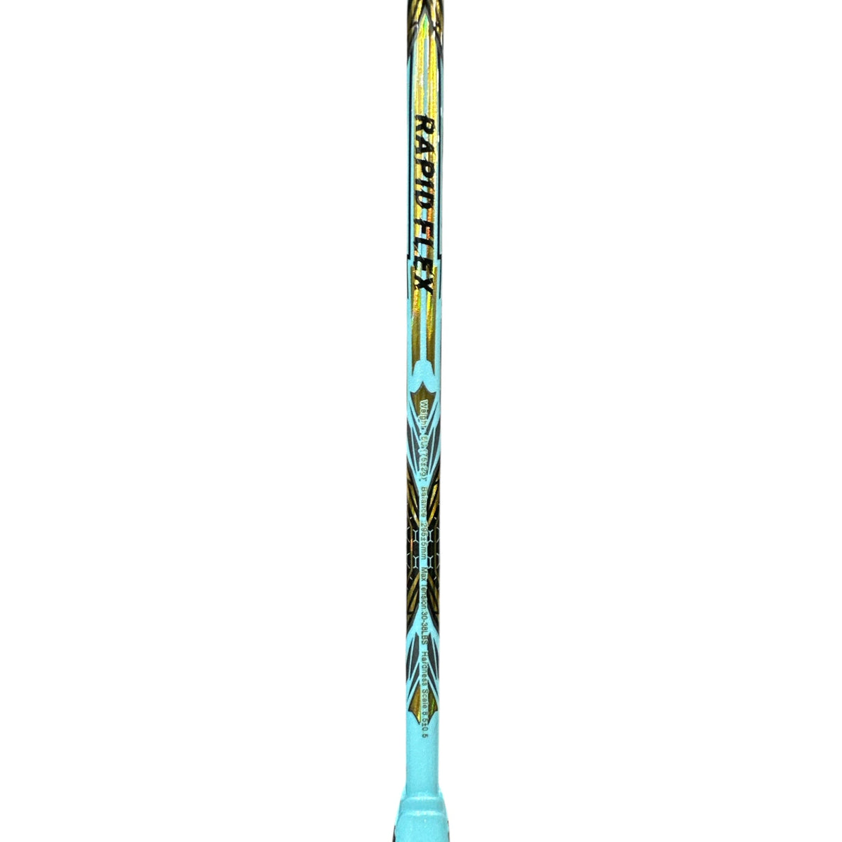 Smash Rapid Flex Badminton Racket Smash