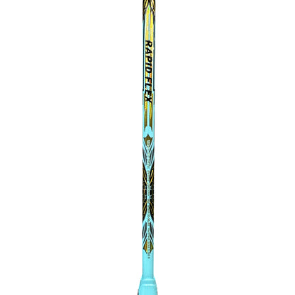 Smash Rapid Flex Badminton Racket Smash