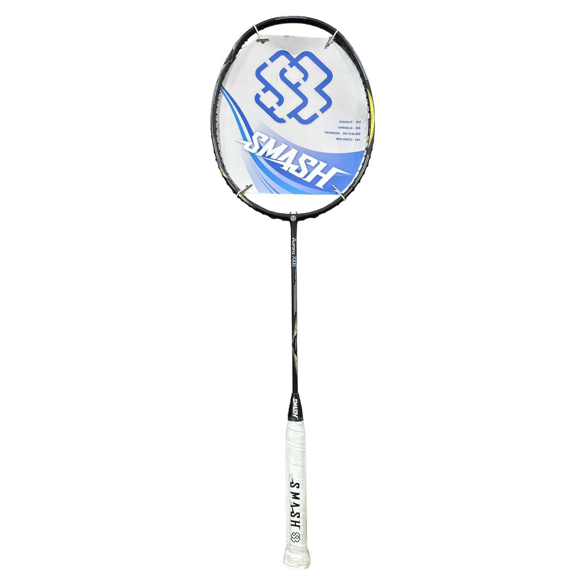 Smash Aurora 7000 Badminton Racket Smash