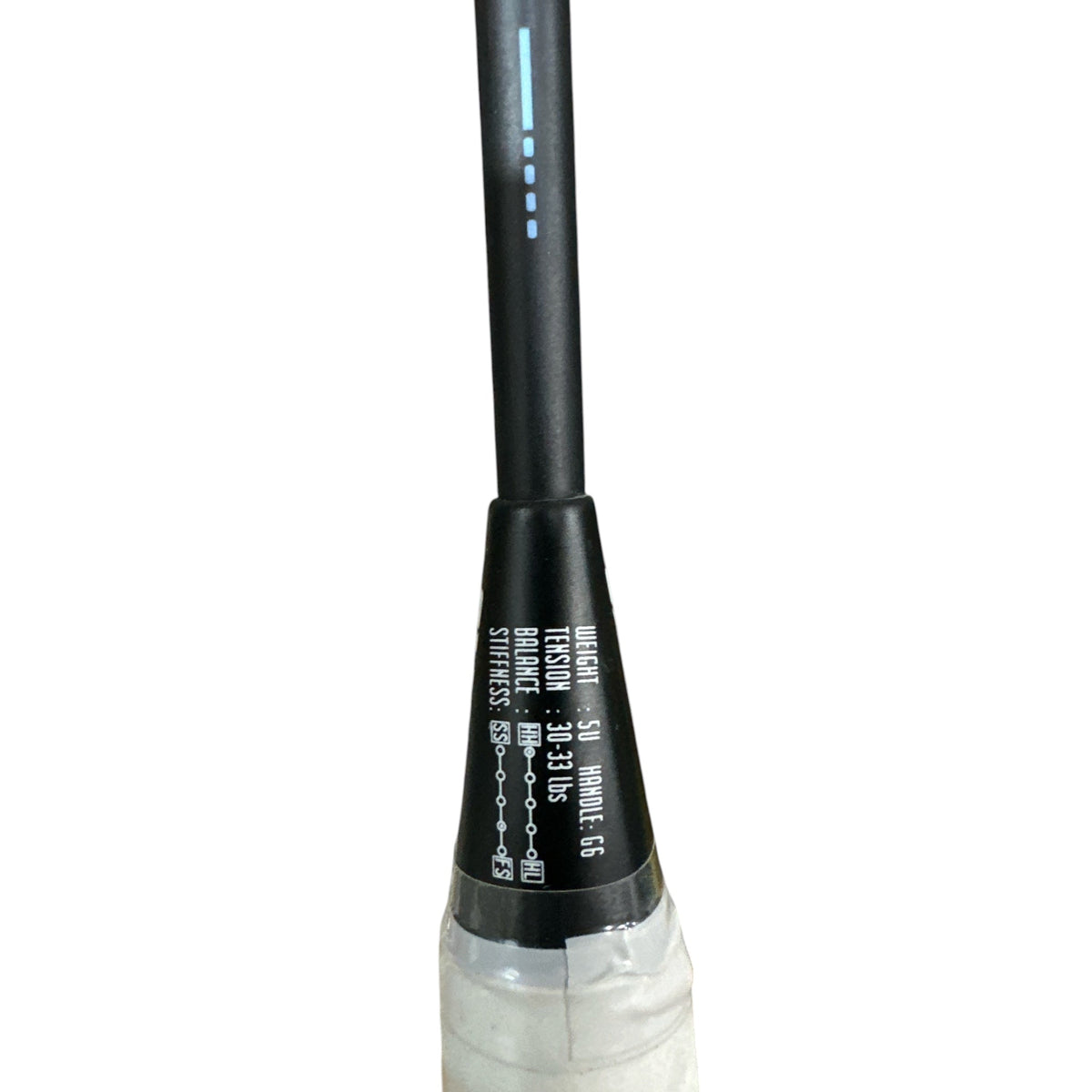 Smash Aurora 7000 Badminton Racket Smash