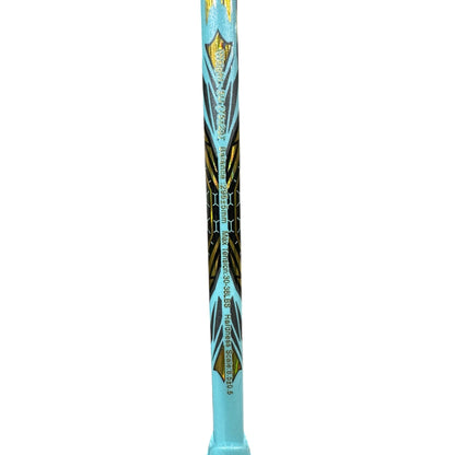 Smash Rapid Flex Badminton Racket Smash