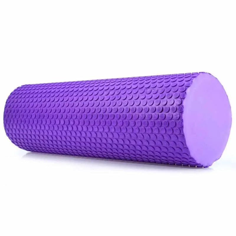 Yoga Foam Massage Roller – Ali Sports