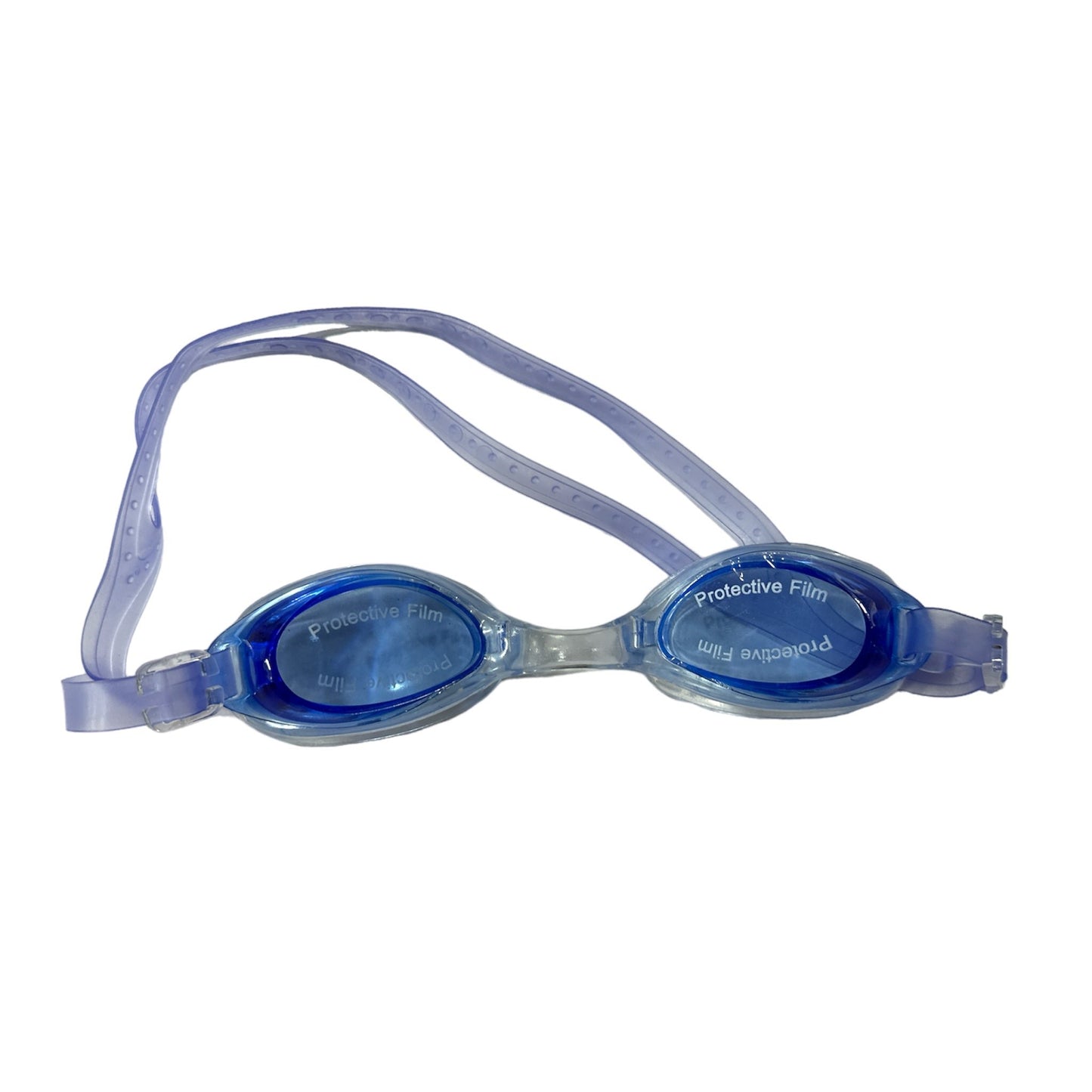Anti-Fog Swimming Goggles SM-01 - Ali Sports