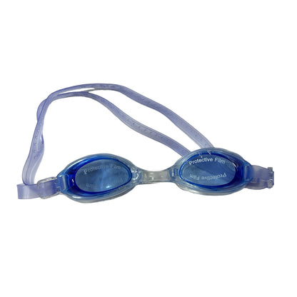 Anti-Fog Swimming Goggles SM-01 - Ali Sports