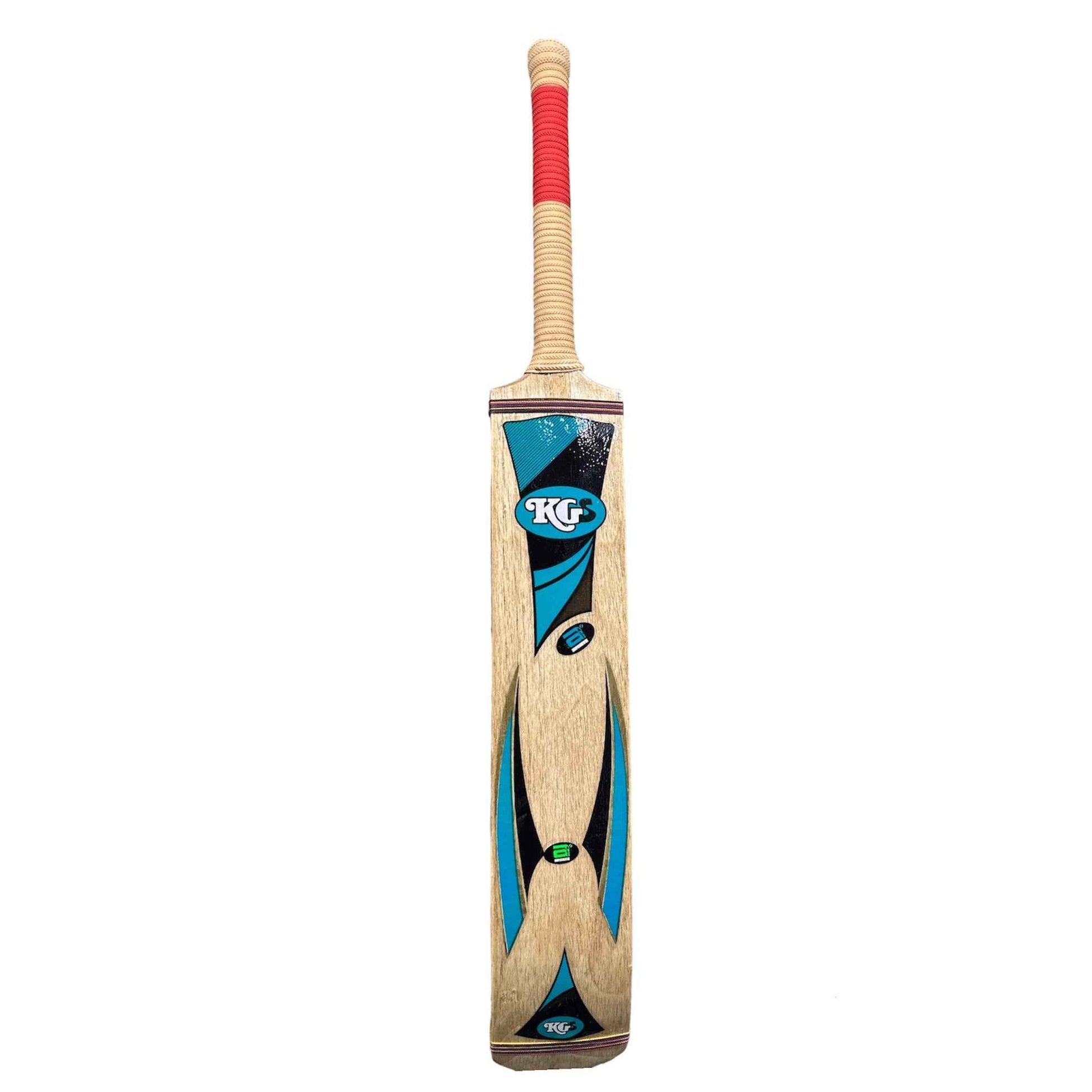 KGS Plus 10000 Cricket Bat