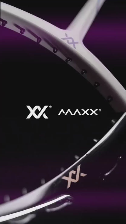 MAXX Vireal V2 Badminton Racket