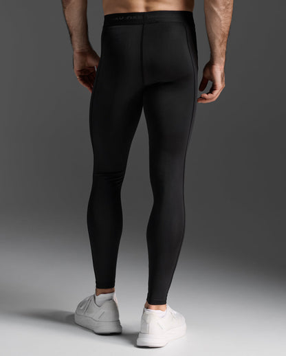 Unisex Athletic Compression Leggings Ali Sports