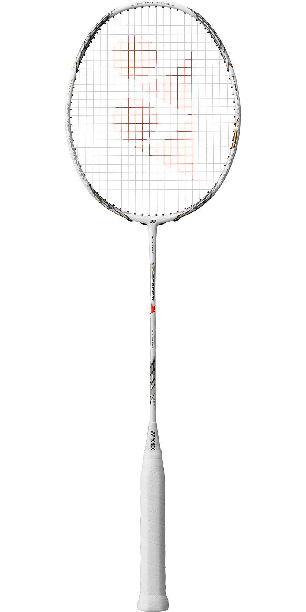 Yonex Voltric Z-Force II Badminton Racket Yonex
