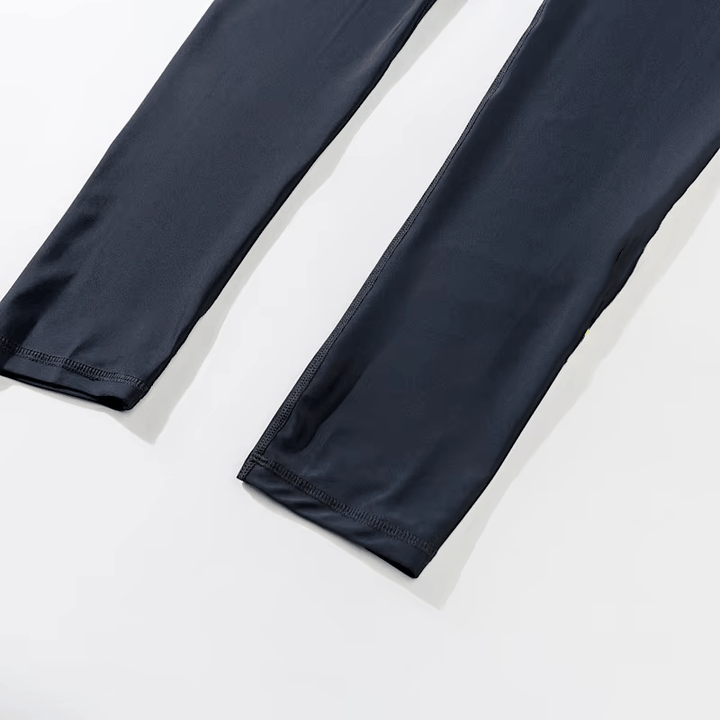 Unisex Athletic Compression Leggings Ali Sports