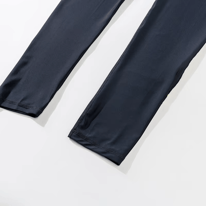 Unisex Athletic Compression Leggings Ali Sports