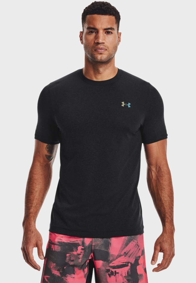 Under Armour Dry-fit T-Shirt – Ali Sports