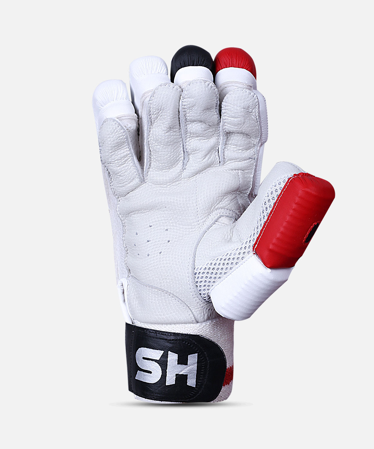 HS 5 Star Batting Gloves - Ali Sports