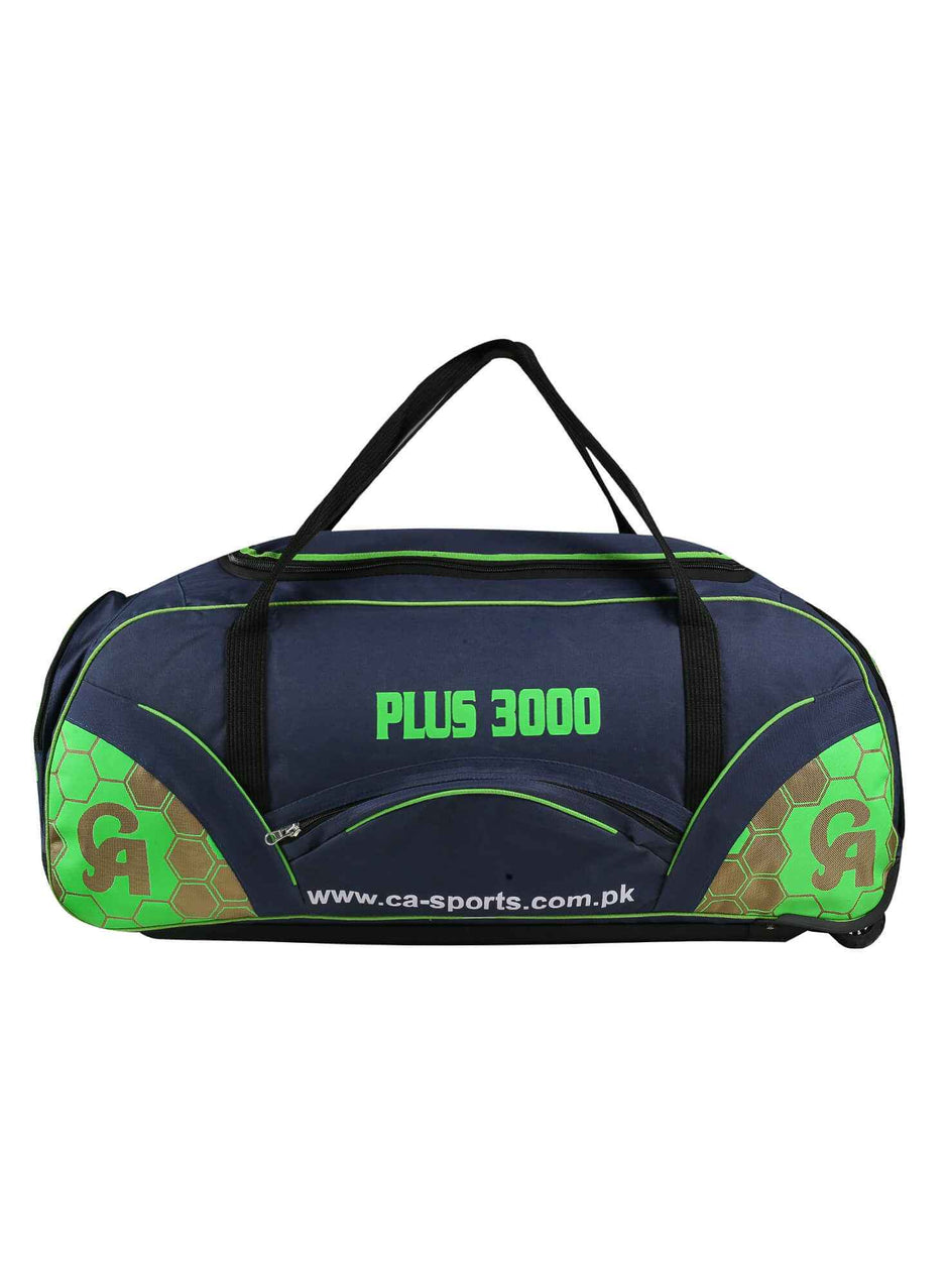 Cricket Kitbags Ali Sports