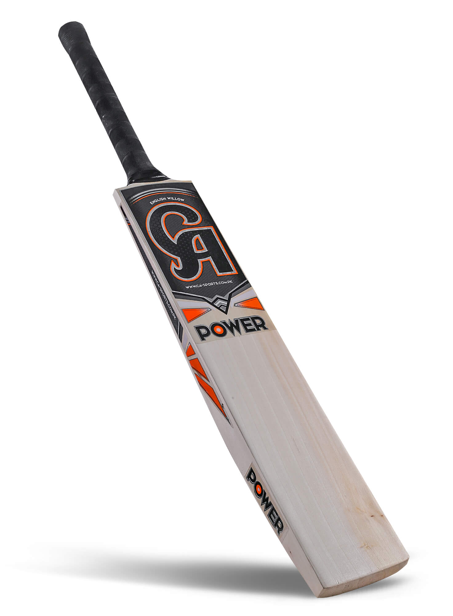 CA Power Cricket Bat - Ali Sports