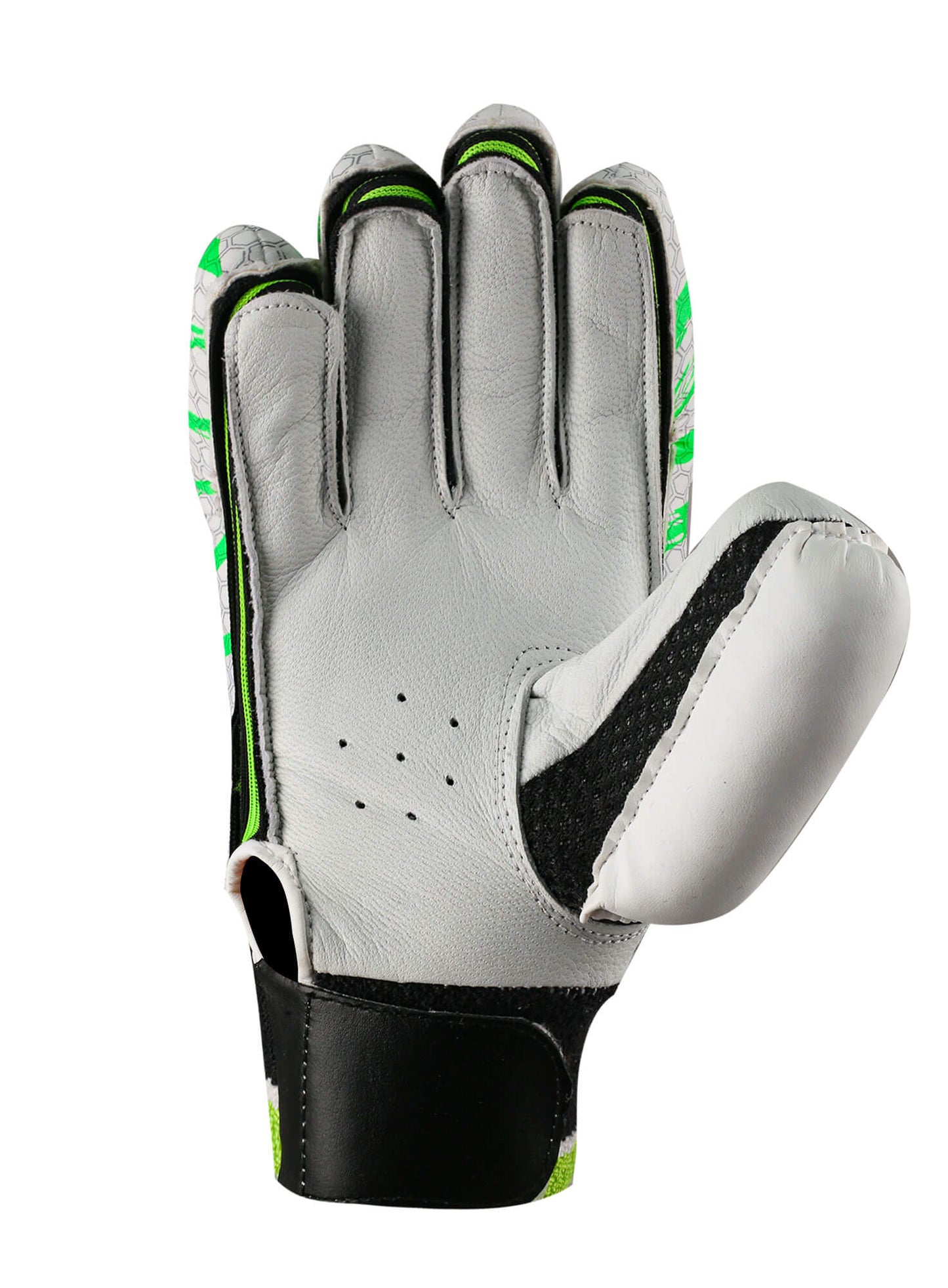 CA Somo Batting Gloves - Ali Sports