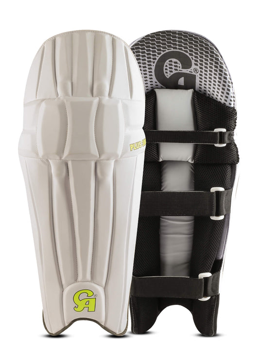 CA Plus 3000 Batting Pads - Ali Sports