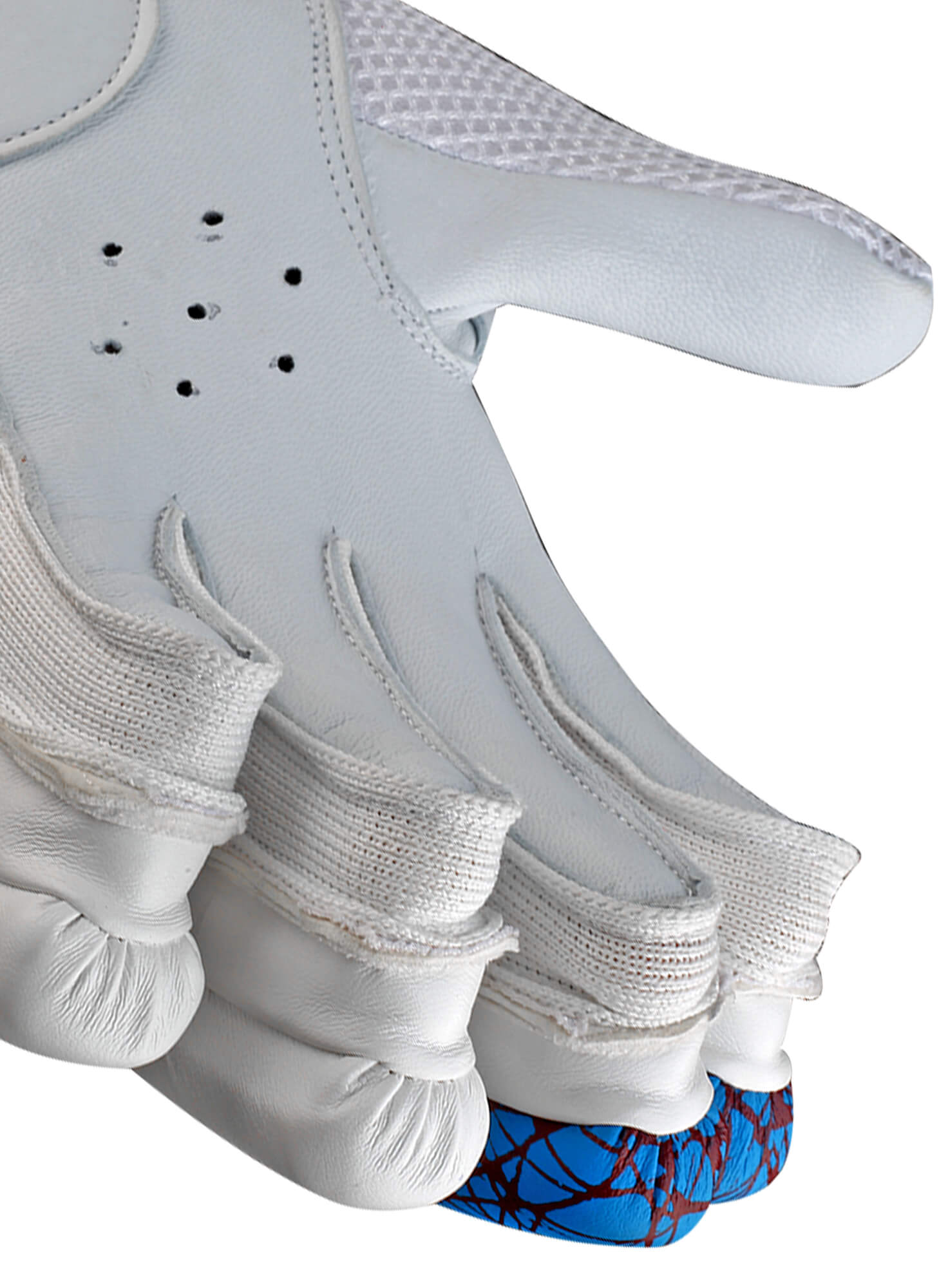 CA Plus 10000 Batting Gloves - Ali Sports