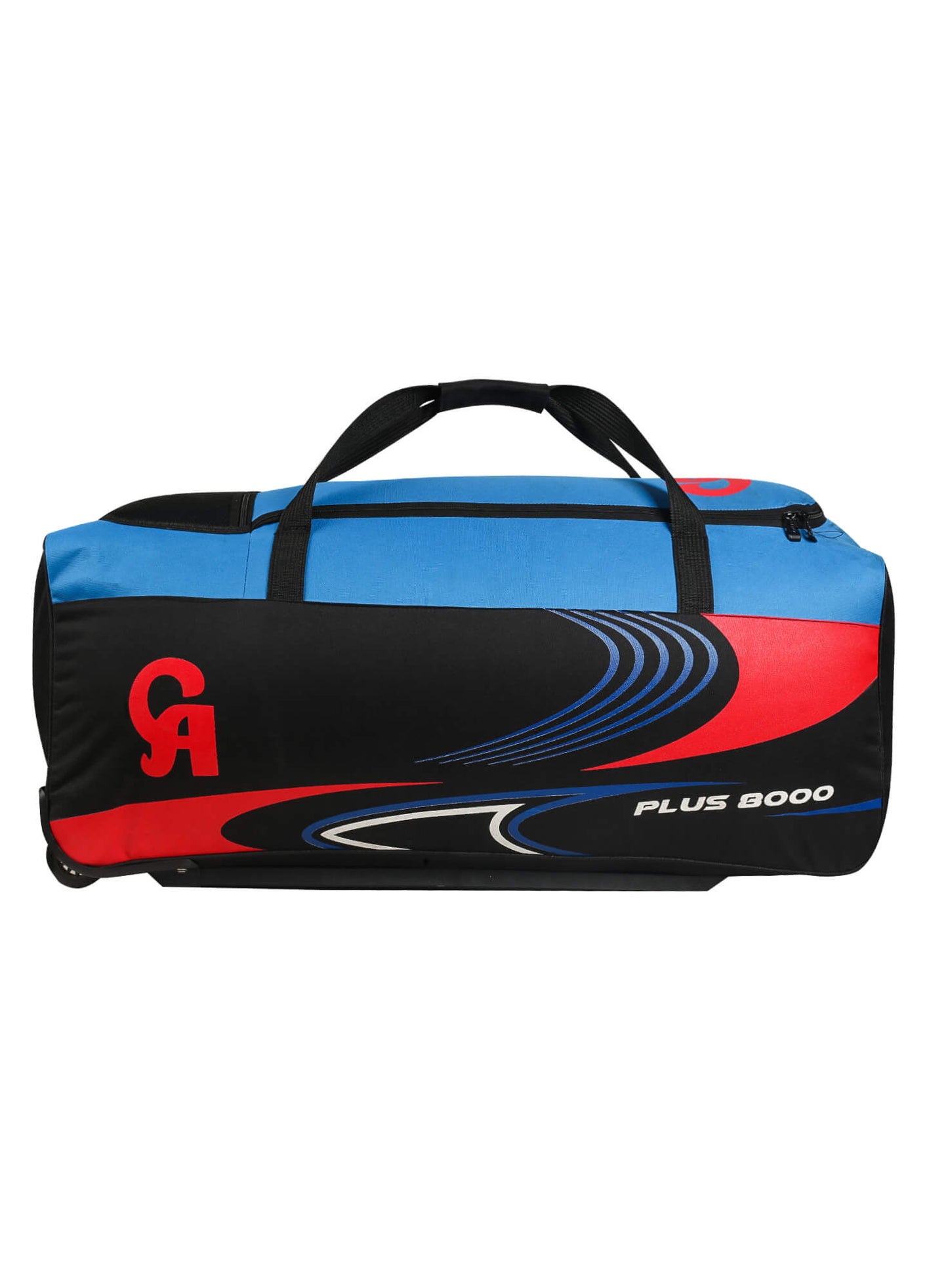 CA Plus 8000 Cricket Kit Bag – Ali Sports