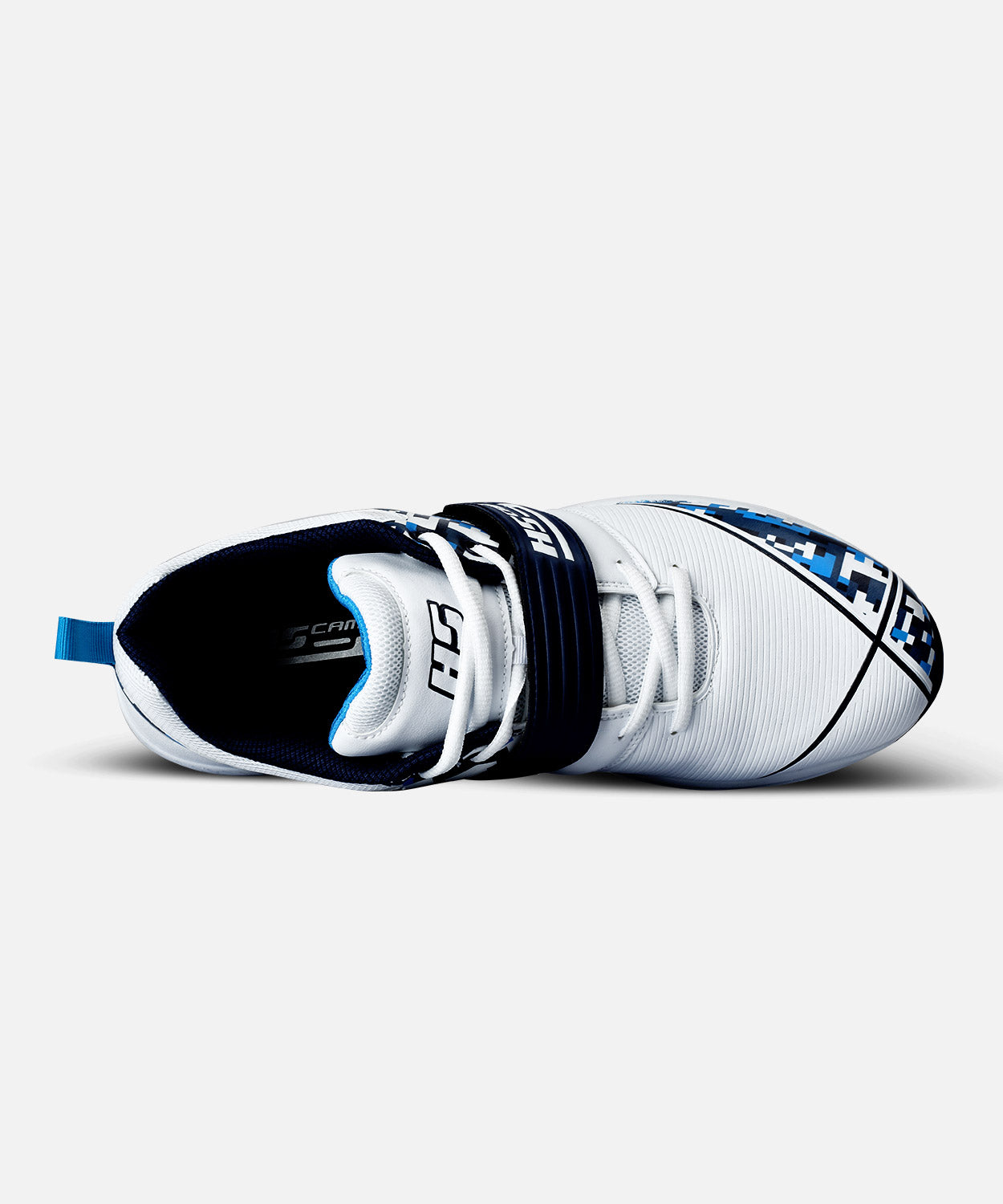 HS Camo Cricket Shoes - Ali Sports