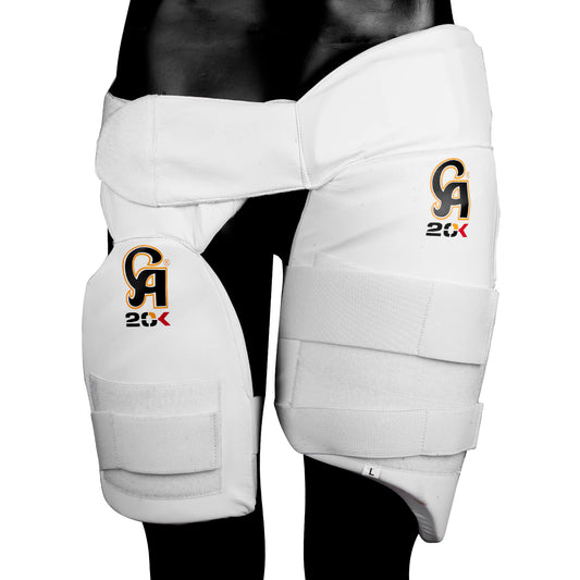 CA Plus 20K Morgs Thigh Pad - Ali Sports