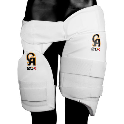 CA Plus 20K Morgs Thigh Pad - Ali Sports