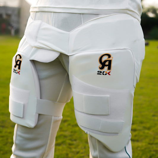 CA Plus 20K Morgs Thigh Pad - Ali Sports