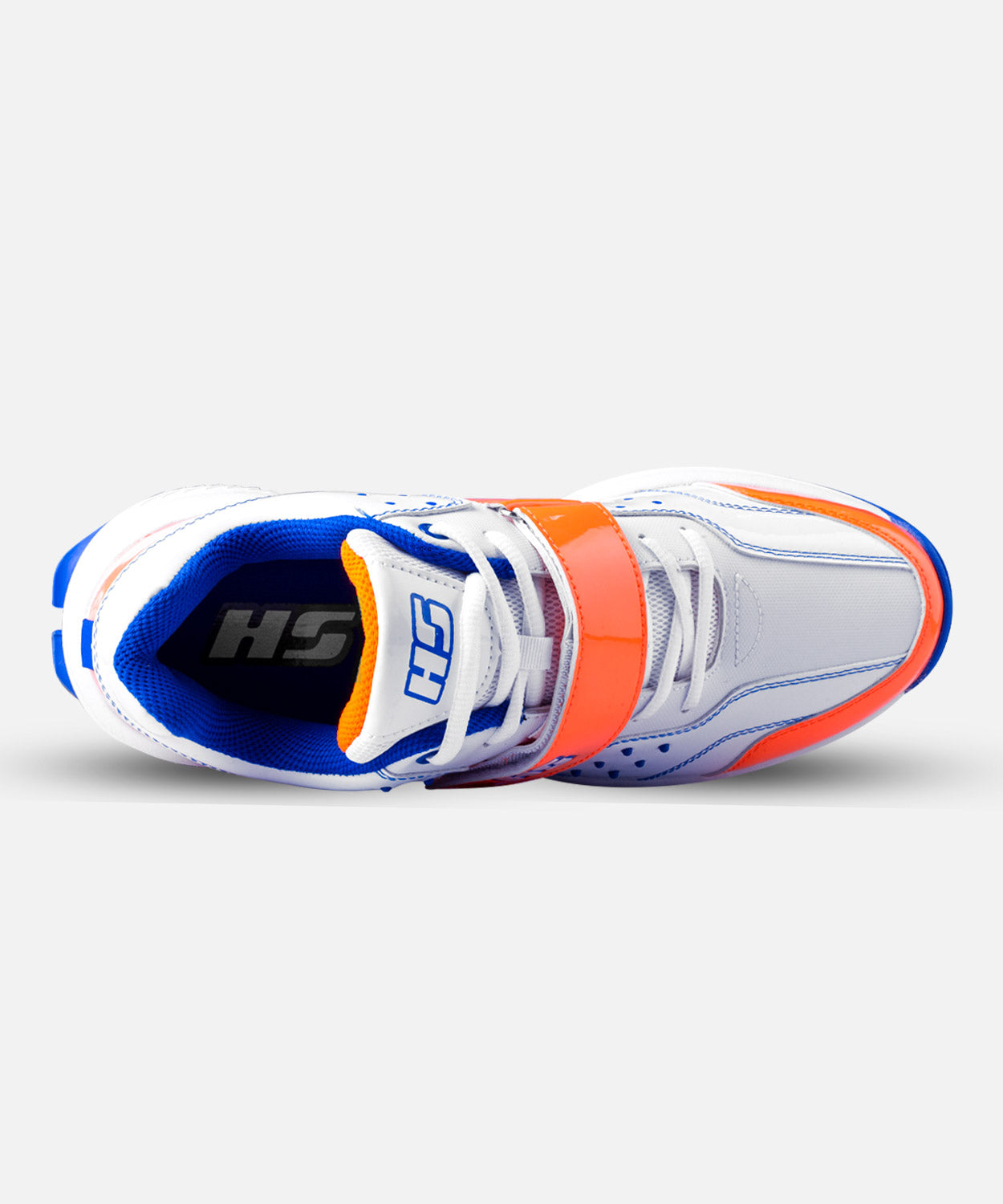 HS 41 Pro Cricket Shoes - Ali Sports