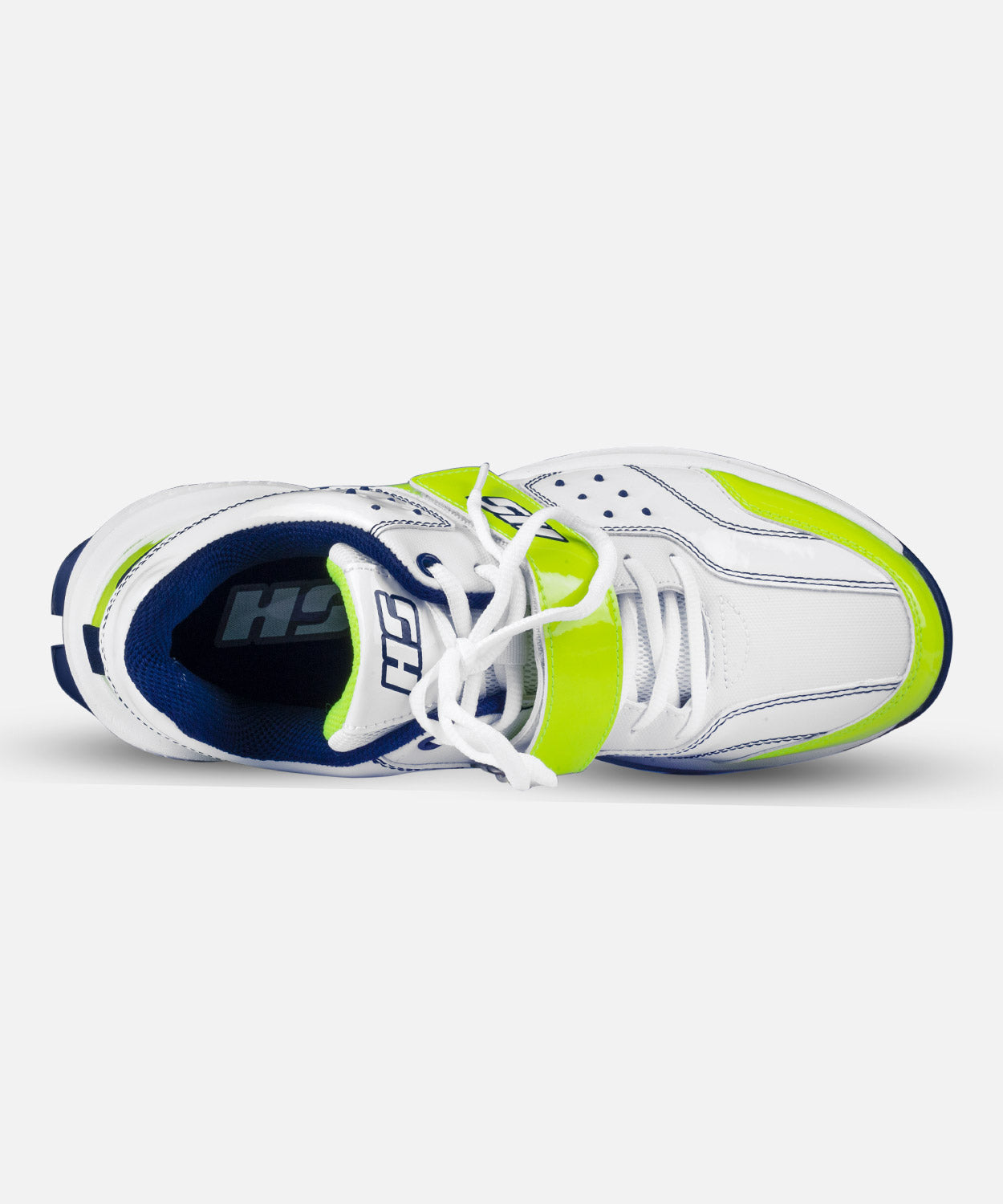 HS 41 Pro Cricket Shoes - Ali Sports