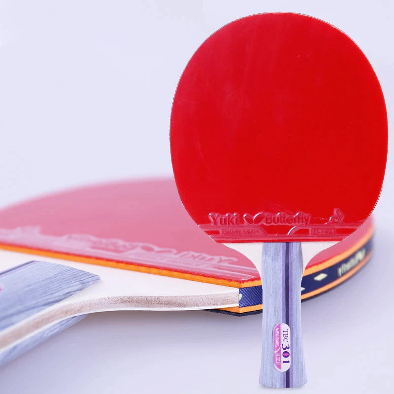 Butterfly TBC 301 Table Tennis Racket - Ali Sports