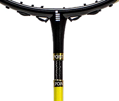 Gosen Roots Aermet Promaster Badminton Racket - Ali Sports