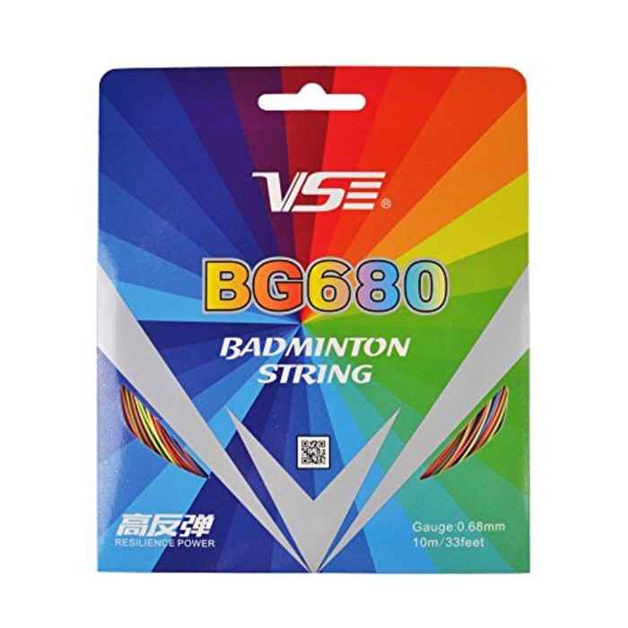 VS BG680 Badminton String – Ali Sports