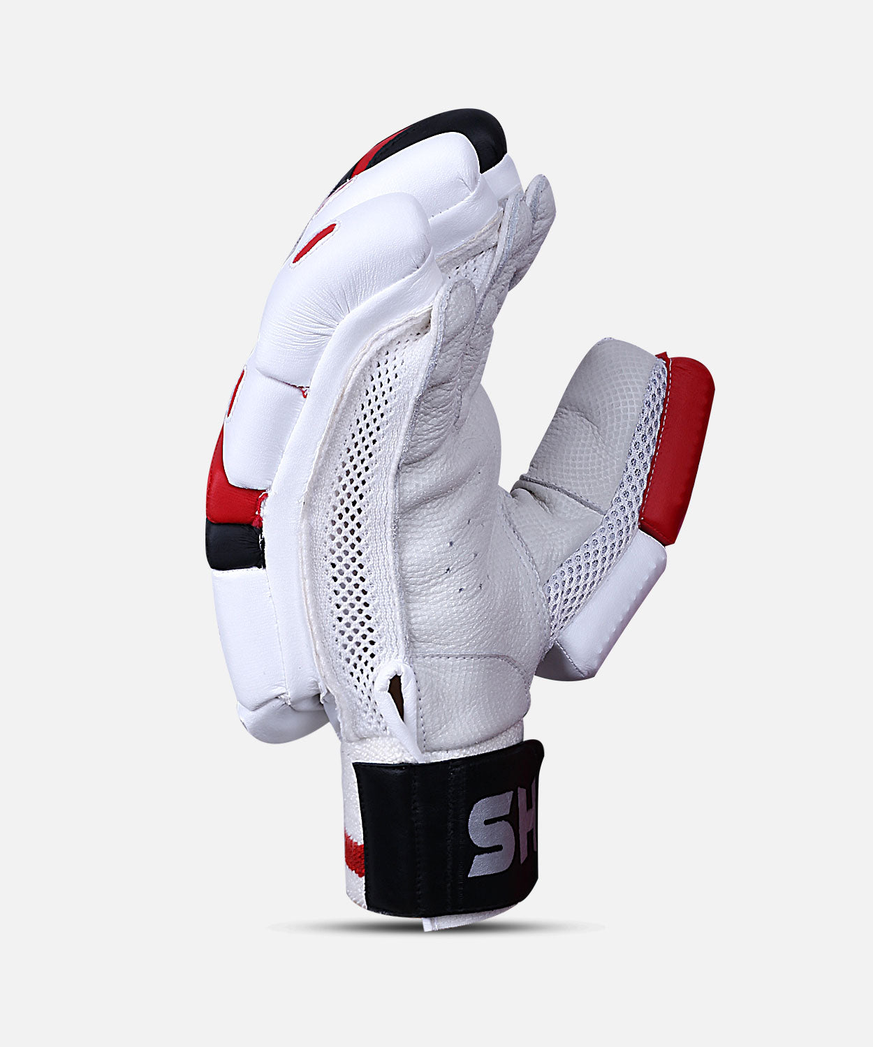 HS 5 Star Batting Gloves - Ali Sports