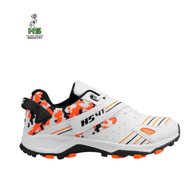 HS 41 Cricket Shoes - Ali Sports
