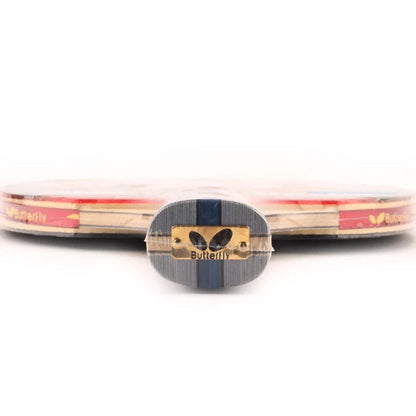 Butterfly TBC 301 Table Tennis Racket - Ali Sports