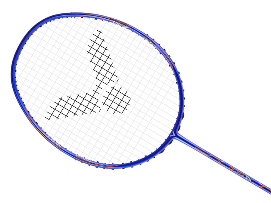 Victor Drivex 8K Badminton Racket - Ali Sports