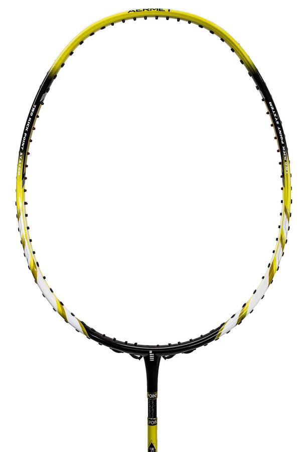 Gosen Roots Aermet Promaster Badminton Racket – Ali Sports