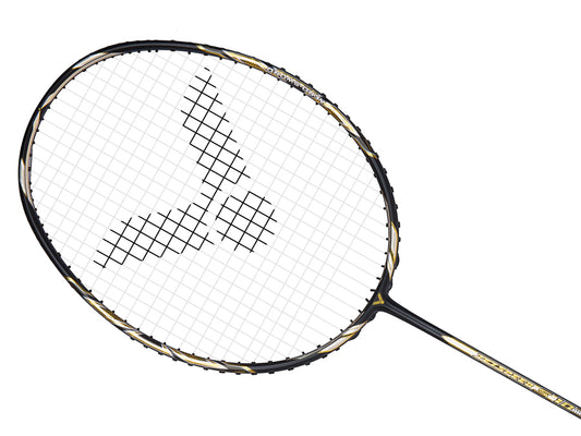 Victor Jetspeed S10 Badminton Racket - Ali Sports