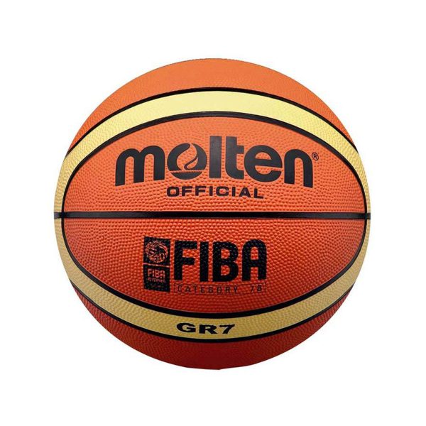Molten GR7 Basketball (Replica) - Ali Sports