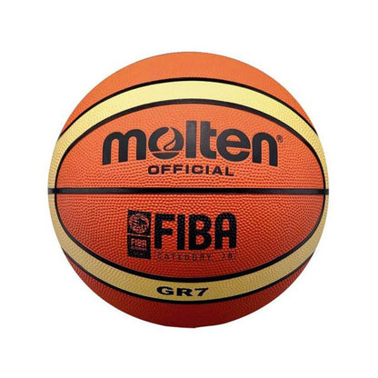 Molten GR7 Basketball (Replica) - Ali Sports