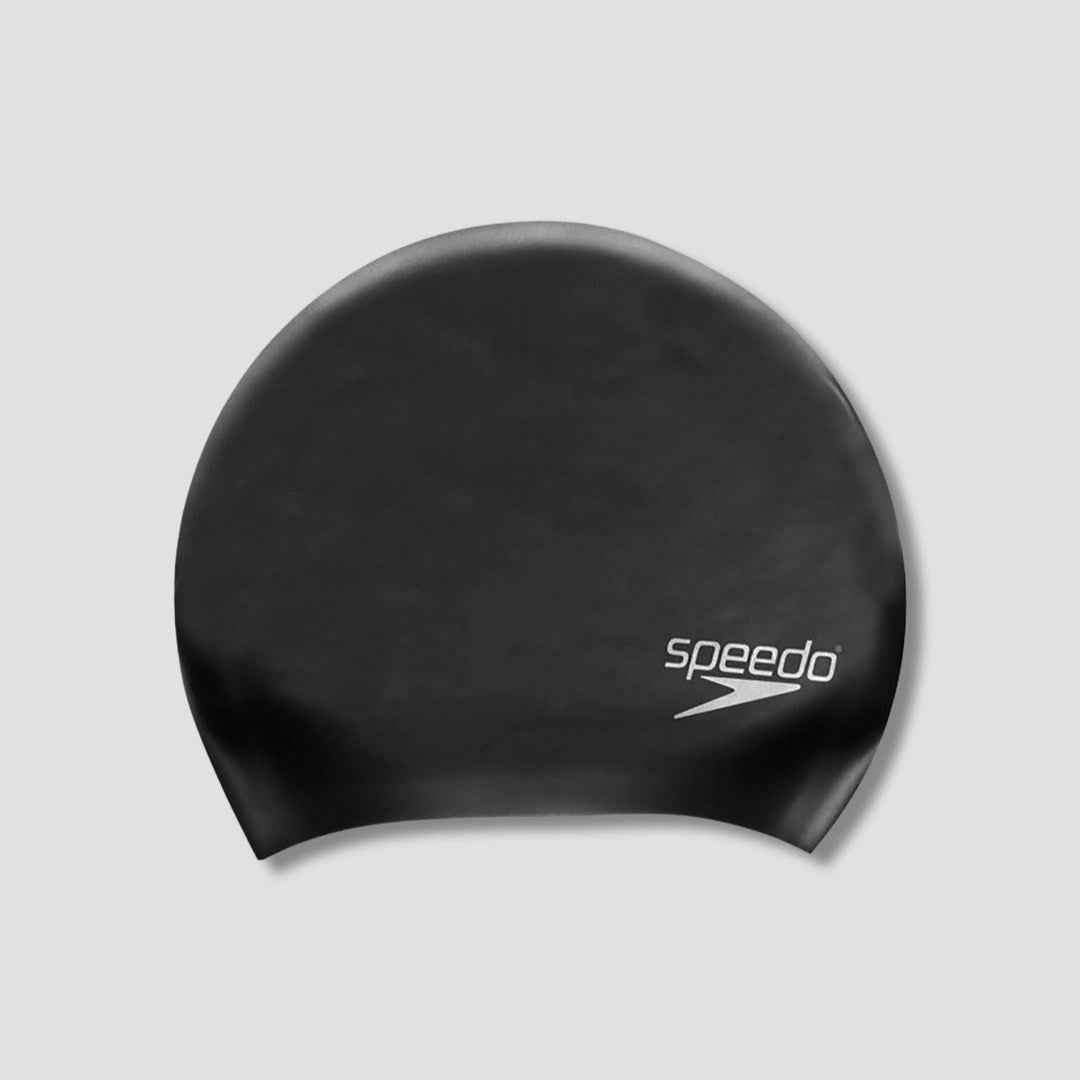 Speedo Silicone Swimming Cap – Ali Sports