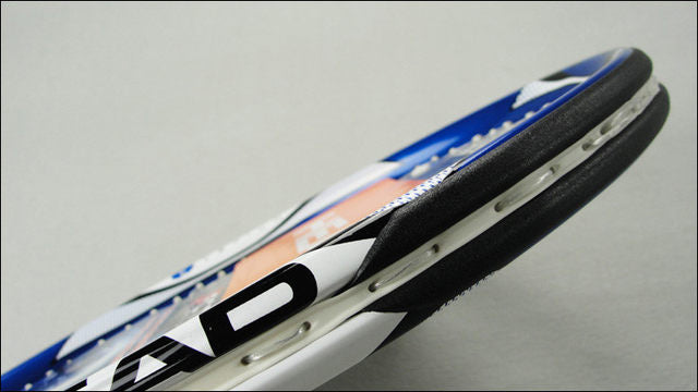 Head PCT Spirit S1 Titanium Tennis Racket - Ali Sports