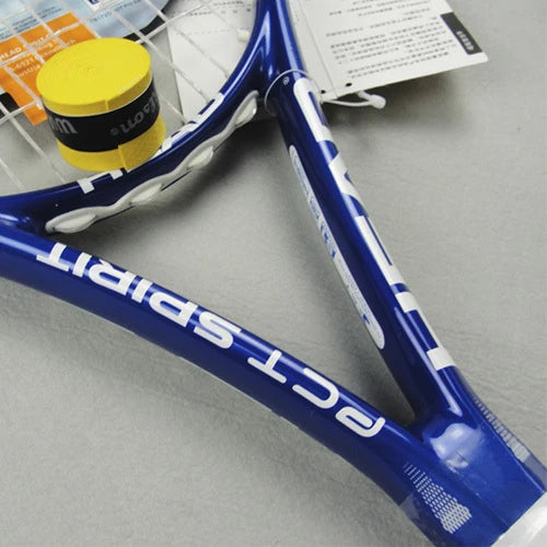 Head PCT Spirit S1 Titanium Tennis Racket - Ali Sports