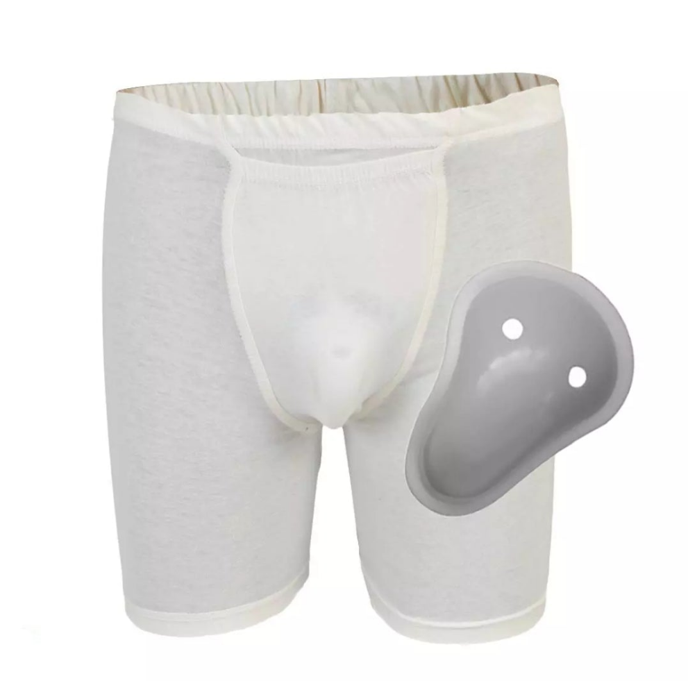 Cricket Underwear - Ali Sports