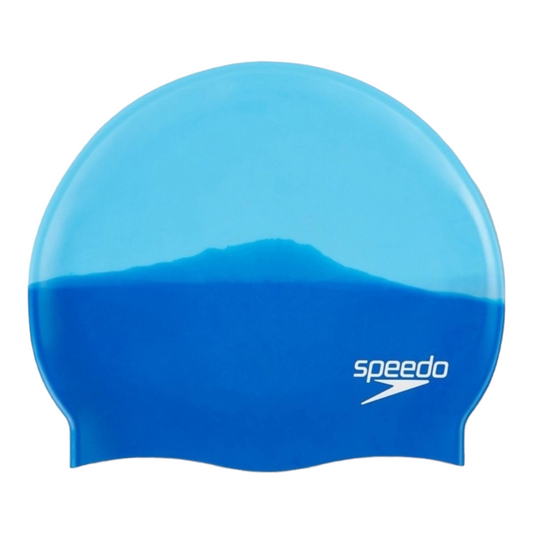 Speedo Silicone Swimming Cap - Ali Sports
