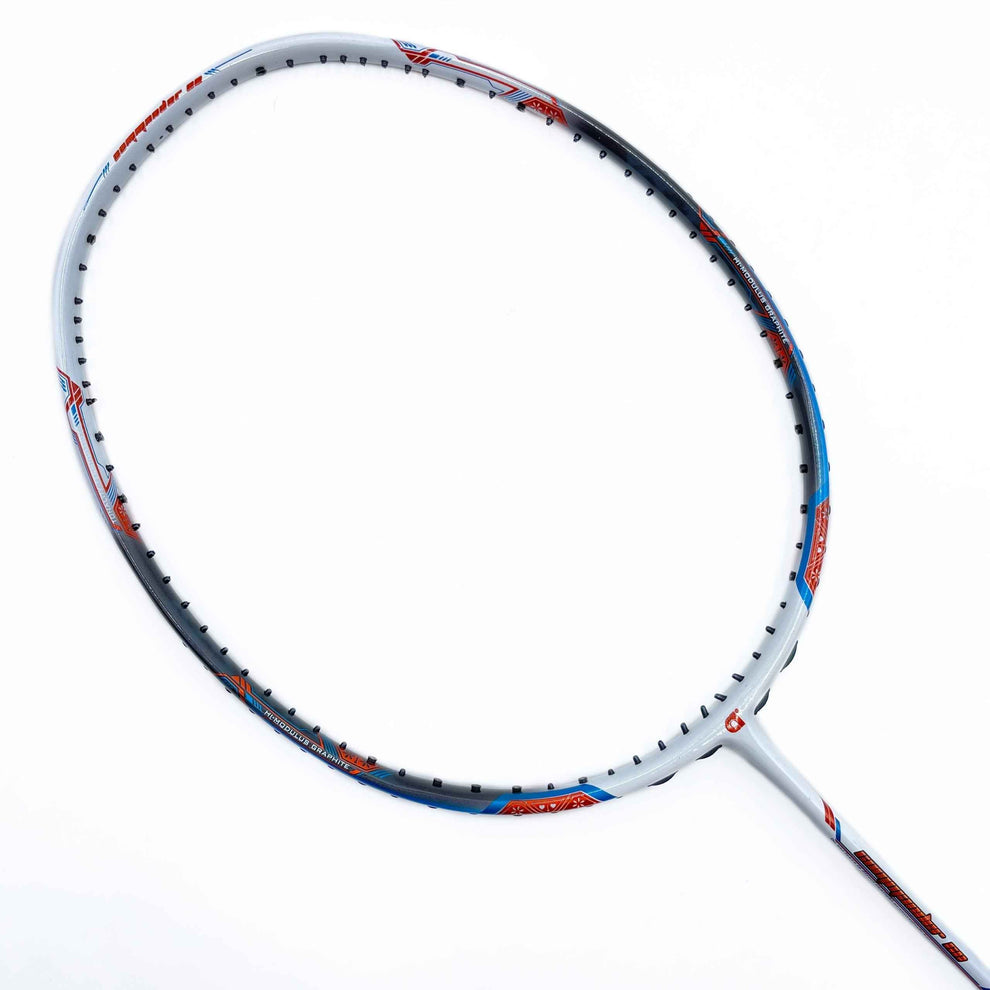 Apacs Commander 60 Badminton Racket - Ali Sports