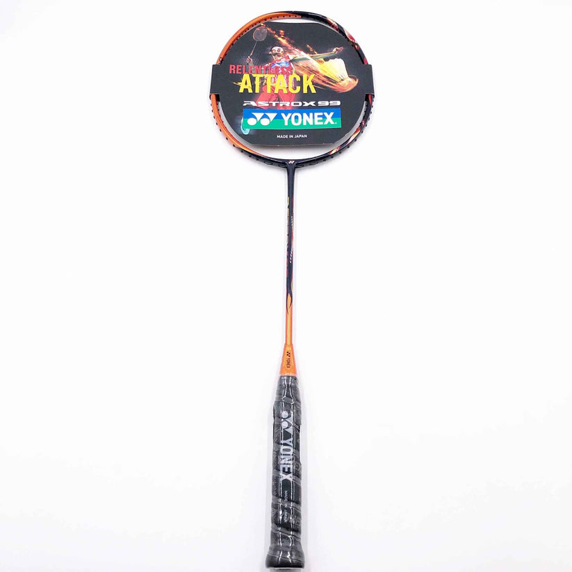 Yonex Astrox 99 Badminton Racket – Ali Sports