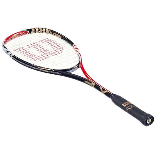 Wilson Tour BLX Squash Racket - Ali Sports
