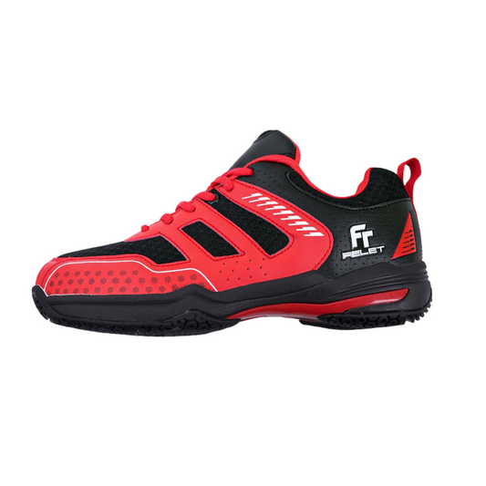 Felet BS 955 Indoor Court Shoes - Ali Sports