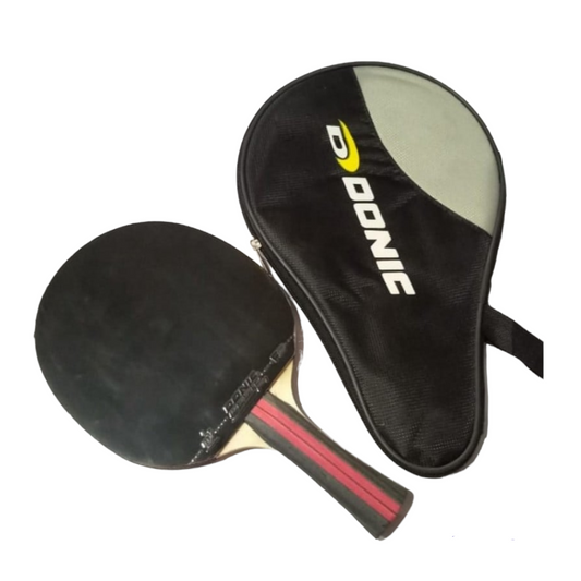 Donic Table Tennis Racket - Ali Sports