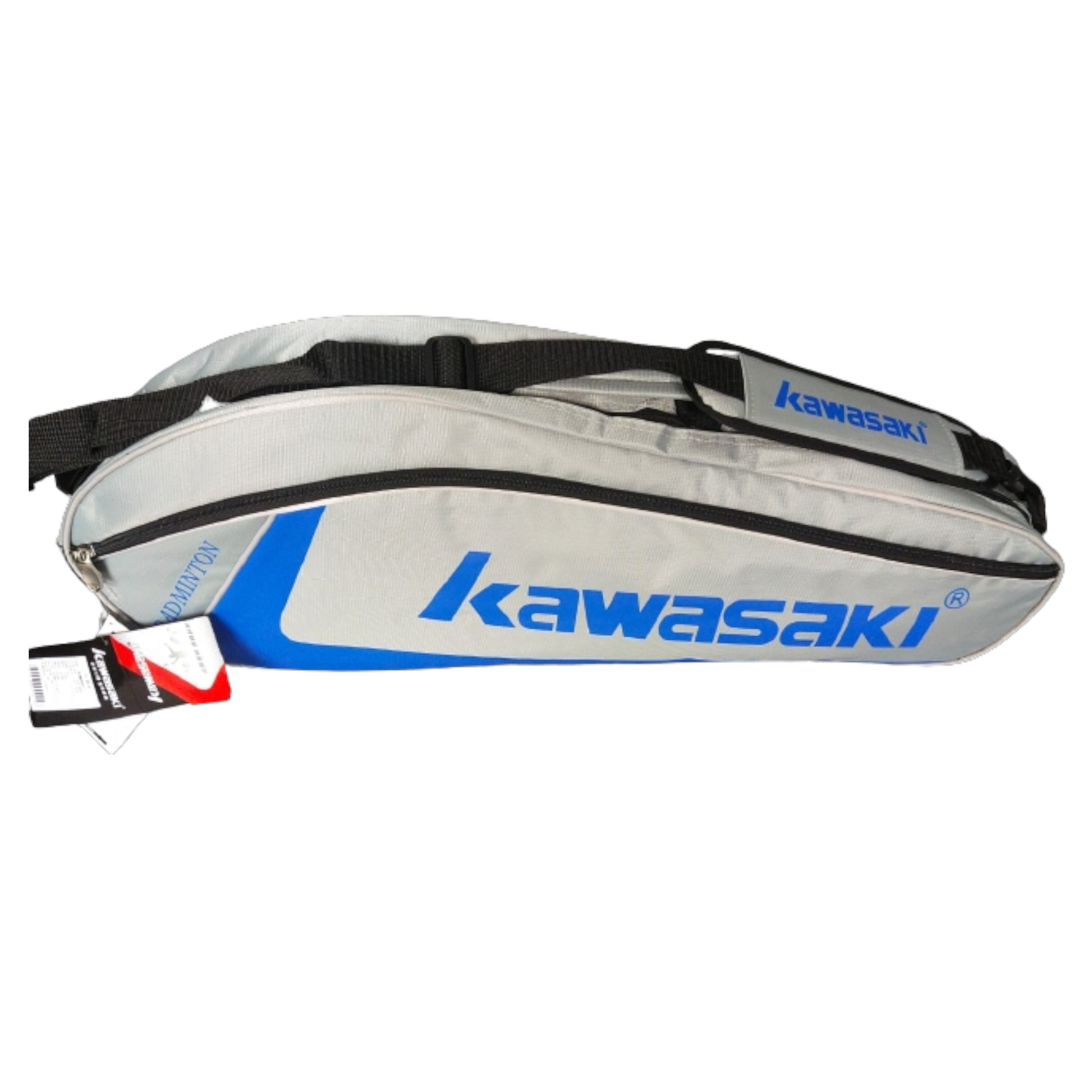 Kawasaki 049D Racket Bag - Ali Sports